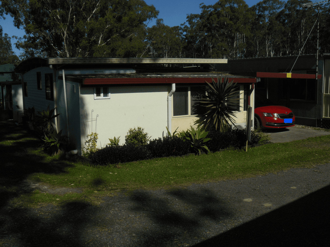 SITE 91/5 Mill Rd, Failford, NSW 2430