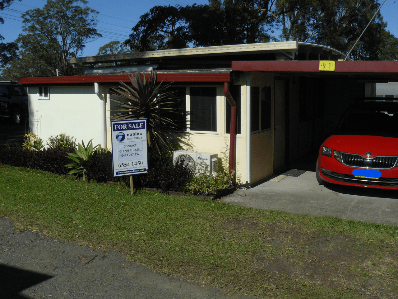 SITE 91/5 Mill Rd, Failford, NSW 2430