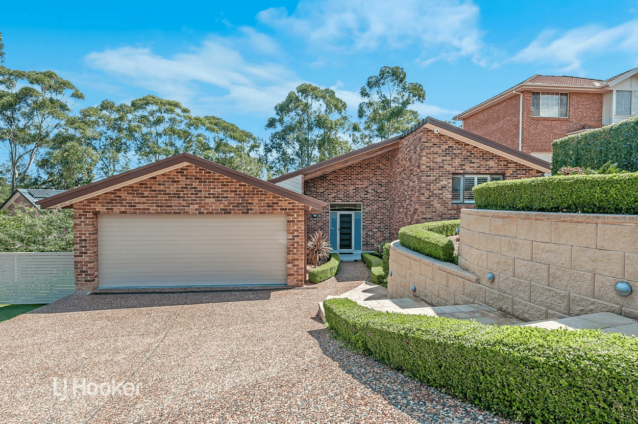 78 Carinda Drive, GLENHAVEN, NSW 2156