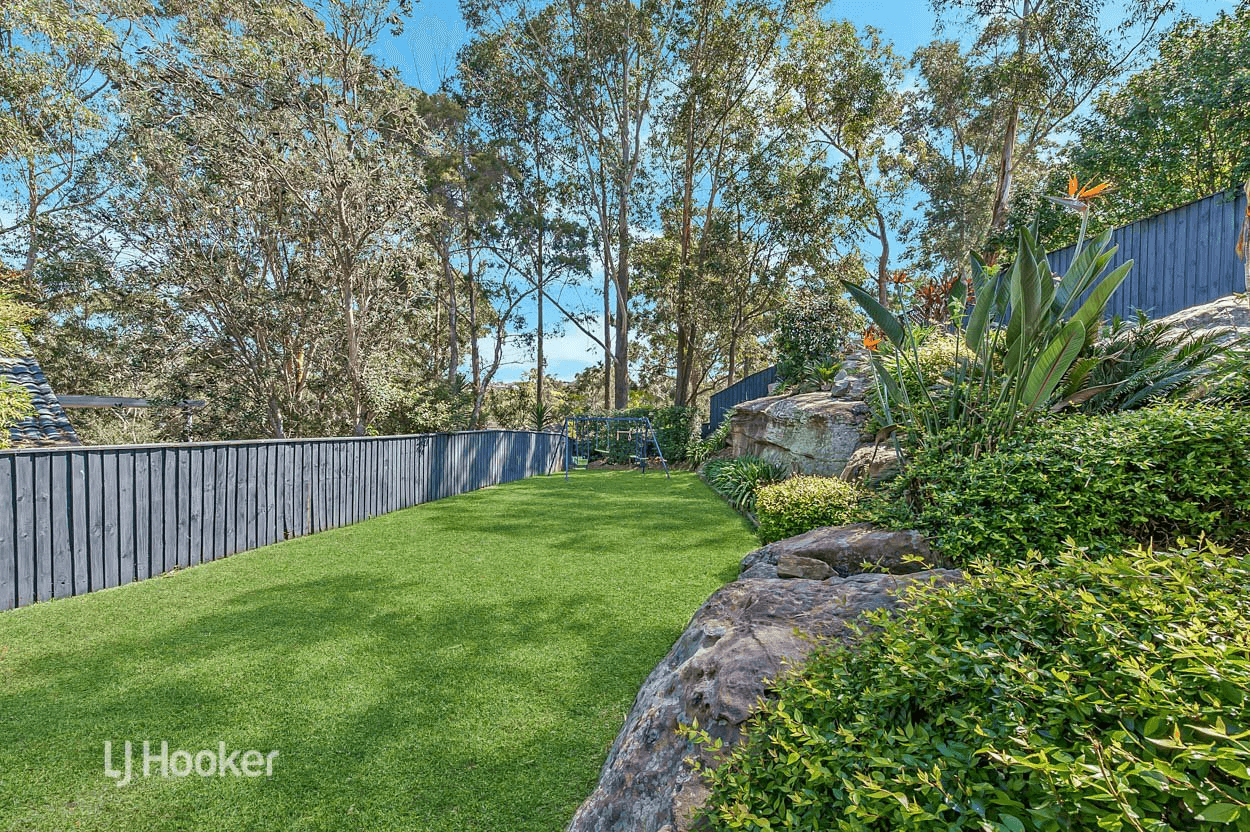 78 Carinda Drive, GLENHAVEN, NSW 2156