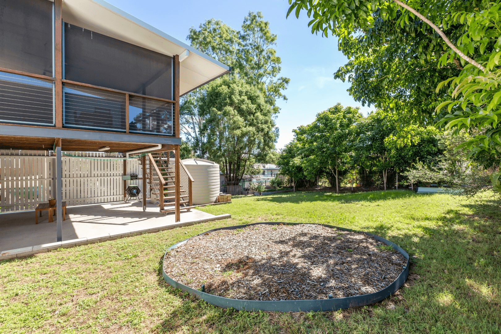 27 MCKENZIE STREET, BUNDAMBA, QLD 4304