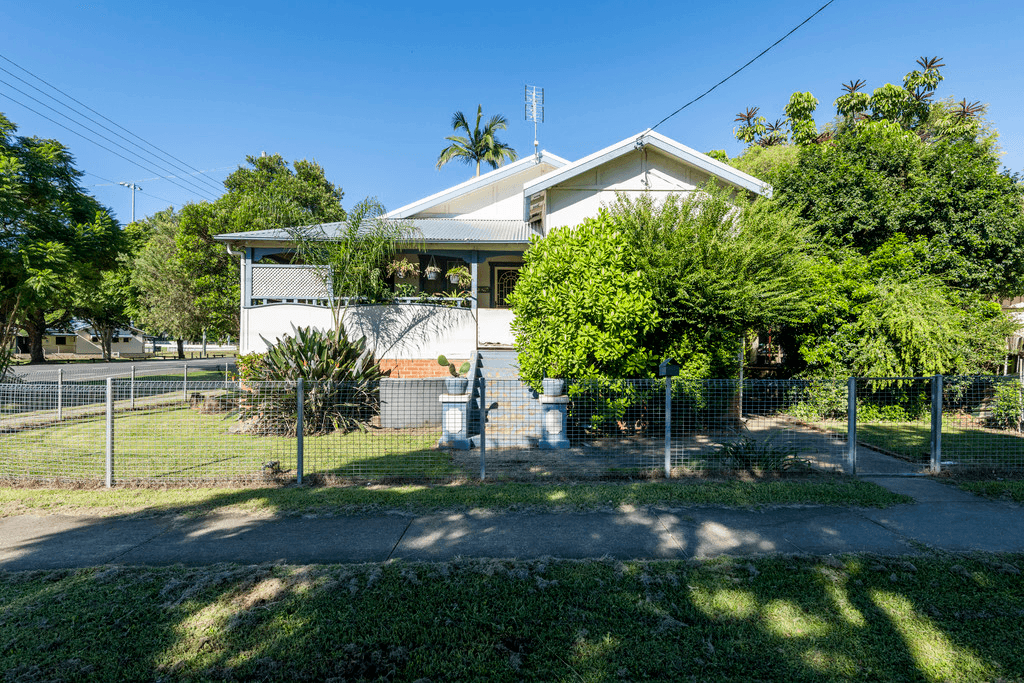 127 Fry Street, GRAFTON, NSW 2460