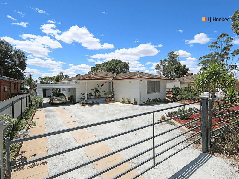 55 Connorton Avenue, ASHMONT, NSW 2650