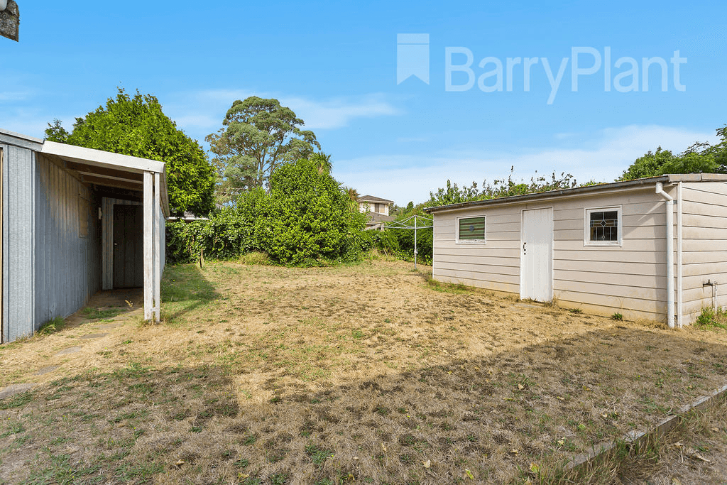 22 Panoramic Grove, Glen Waverley, VIC 3150