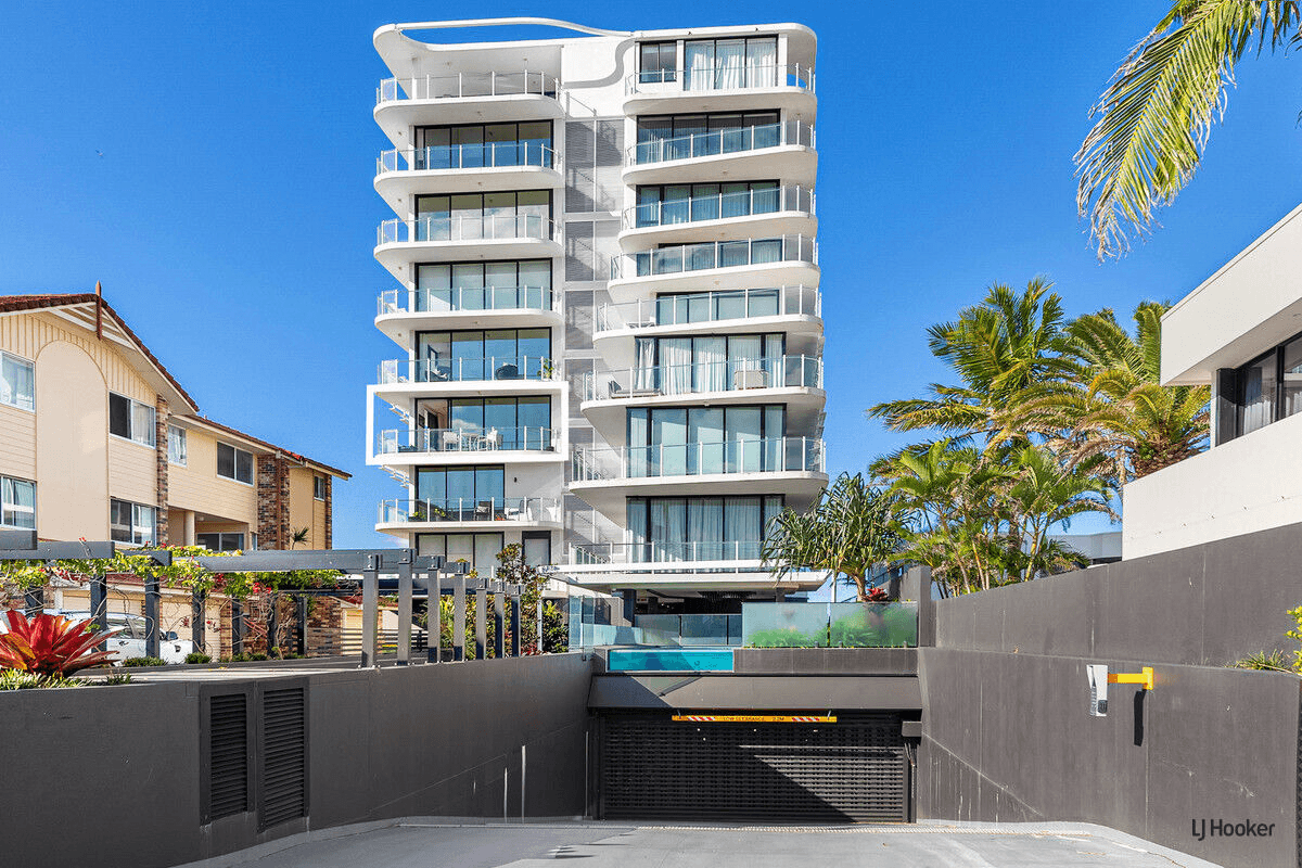 2/1331 Gold Coast Highway, Palm Beach, QLD 4221