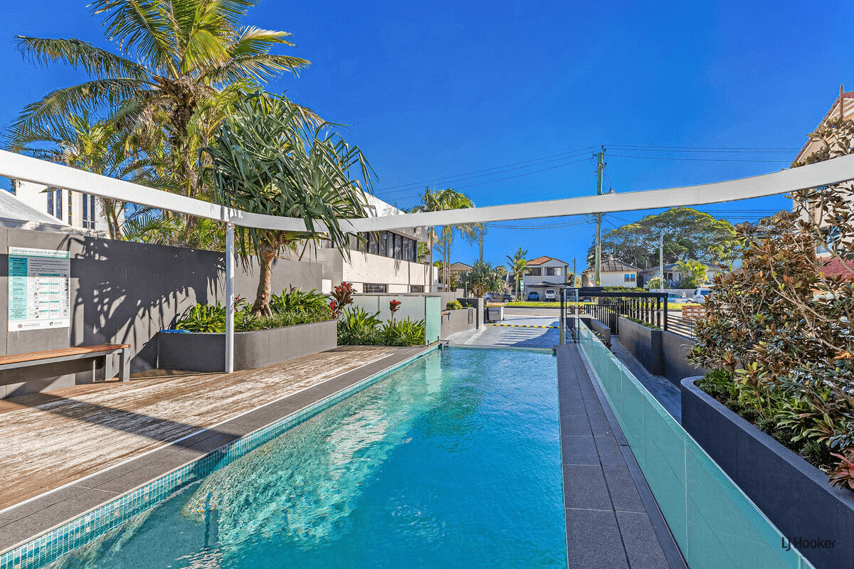 2/1331 Gold Coast Highway, Palm Beach, QLD 4221