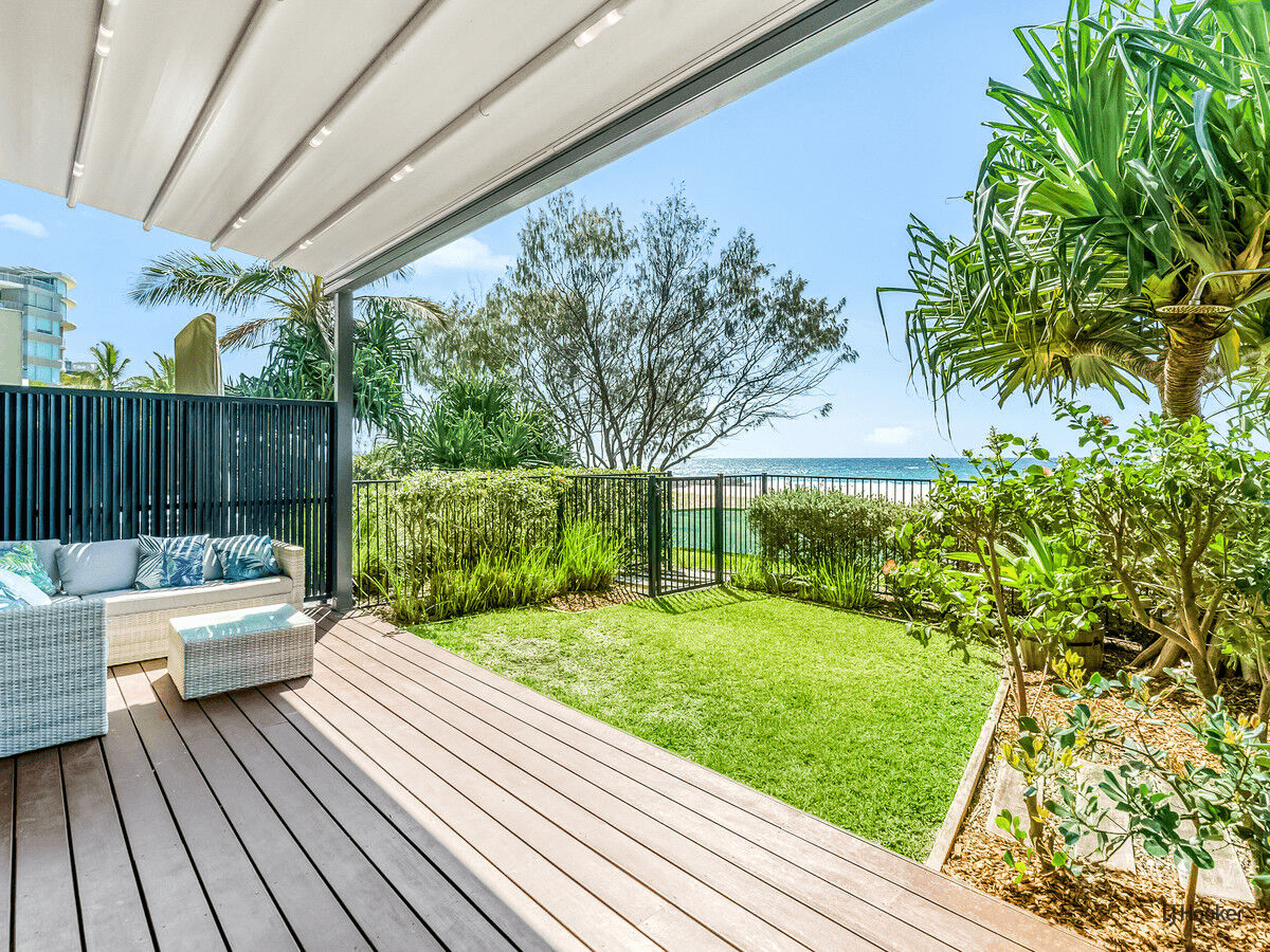 2/1331 Gold Coast Highway, Palm Beach, QLD 4221