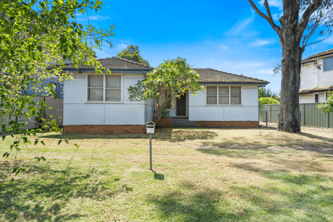 29 Abercrombie Street, CABRAMATTA WEST, NSW 2166