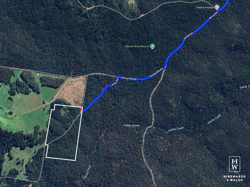 55 Spring Hills Road, Meryla, NSW 2577