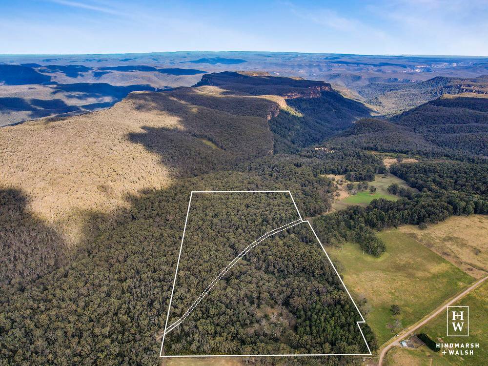 55 Spring Hills Road, Meryla, NSW 2577