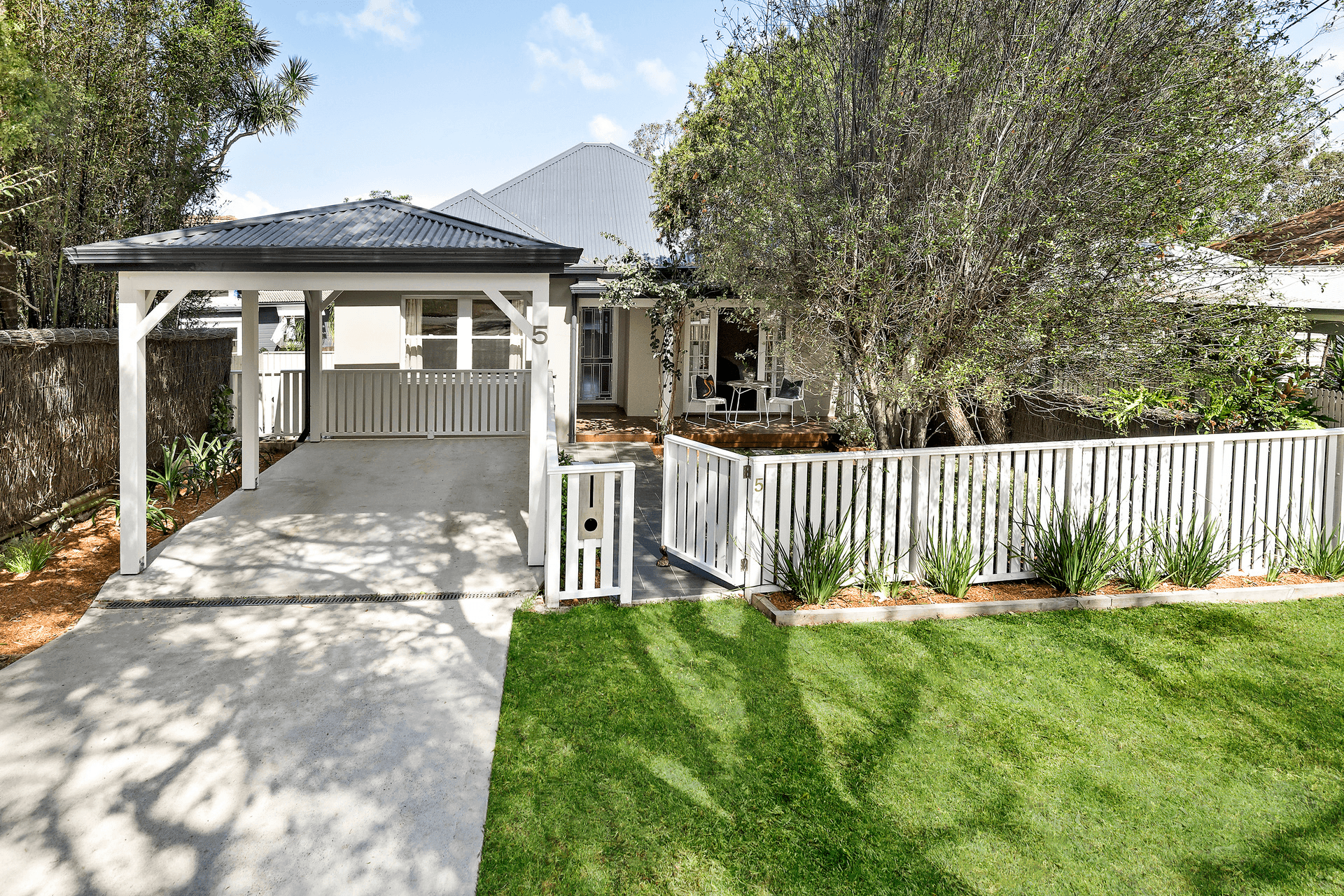 5 Alto Avenue, Seaforth, NSW 2092