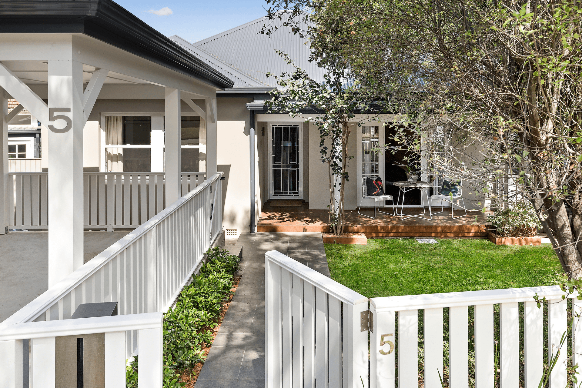 5 Alto Avenue, Seaforth, NSW 2092