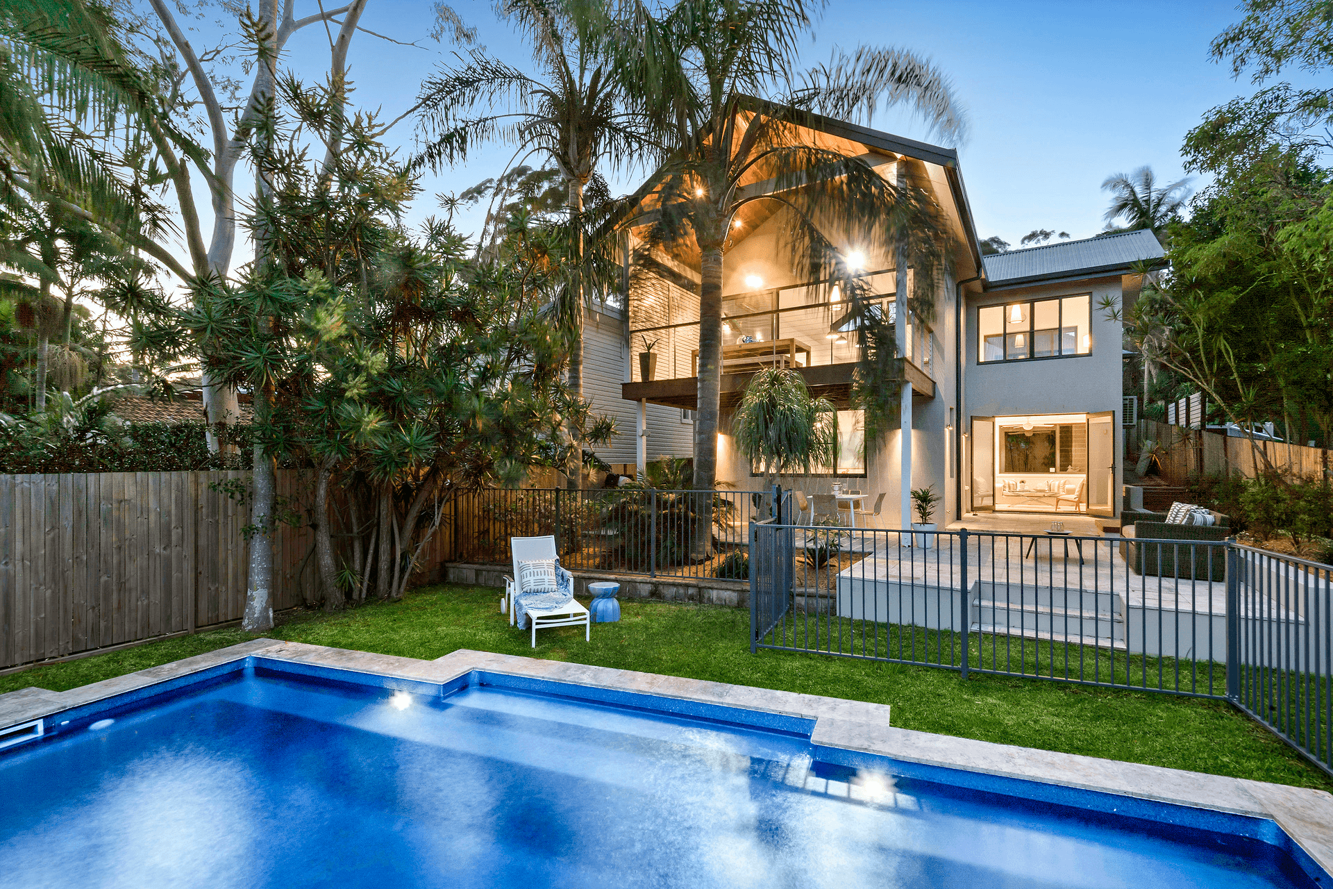 5 Alto Avenue, Seaforth, NSW 2092