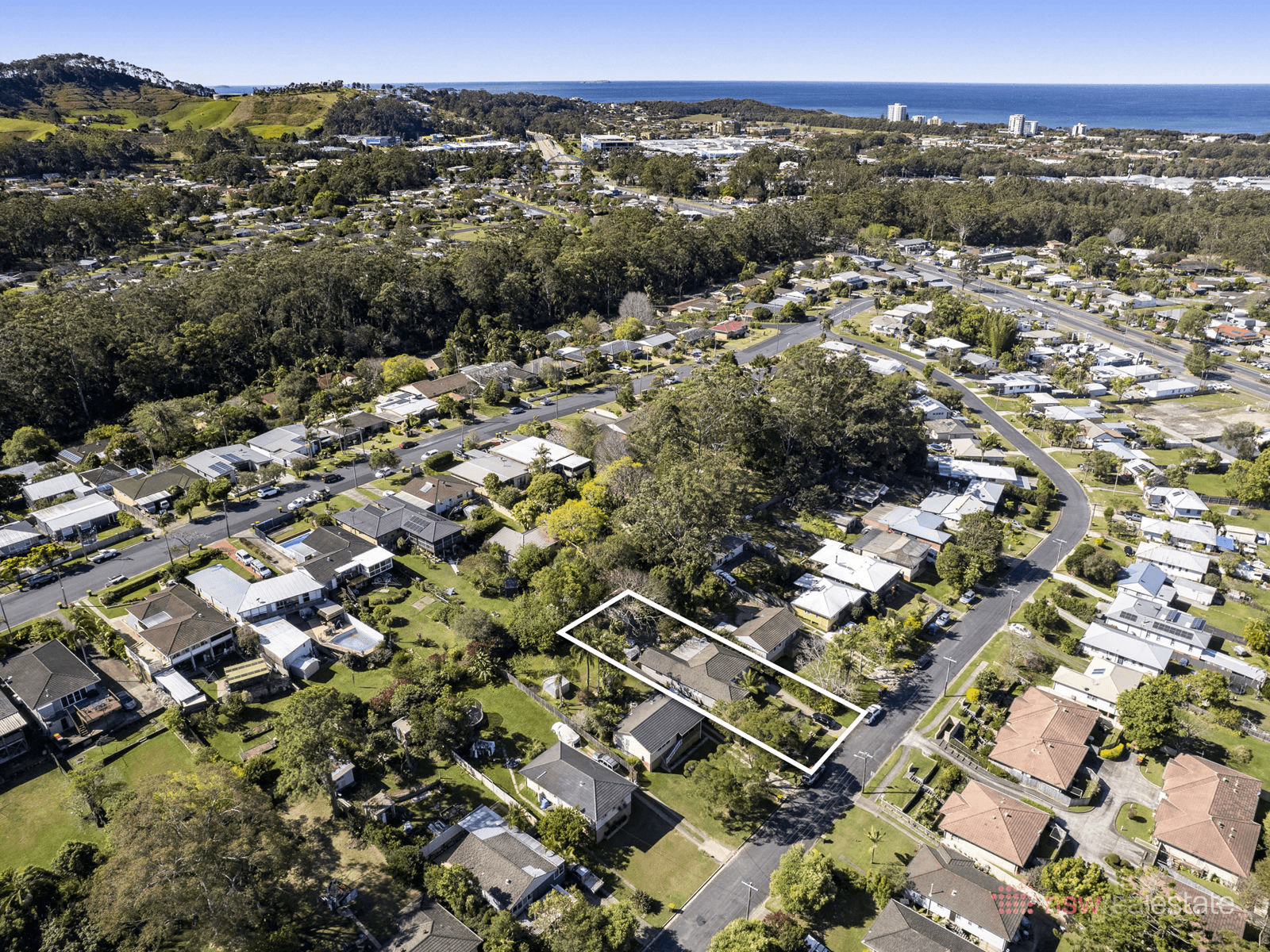 36 Prince James Avenue, COFFS HARBOUR, NSW 2450