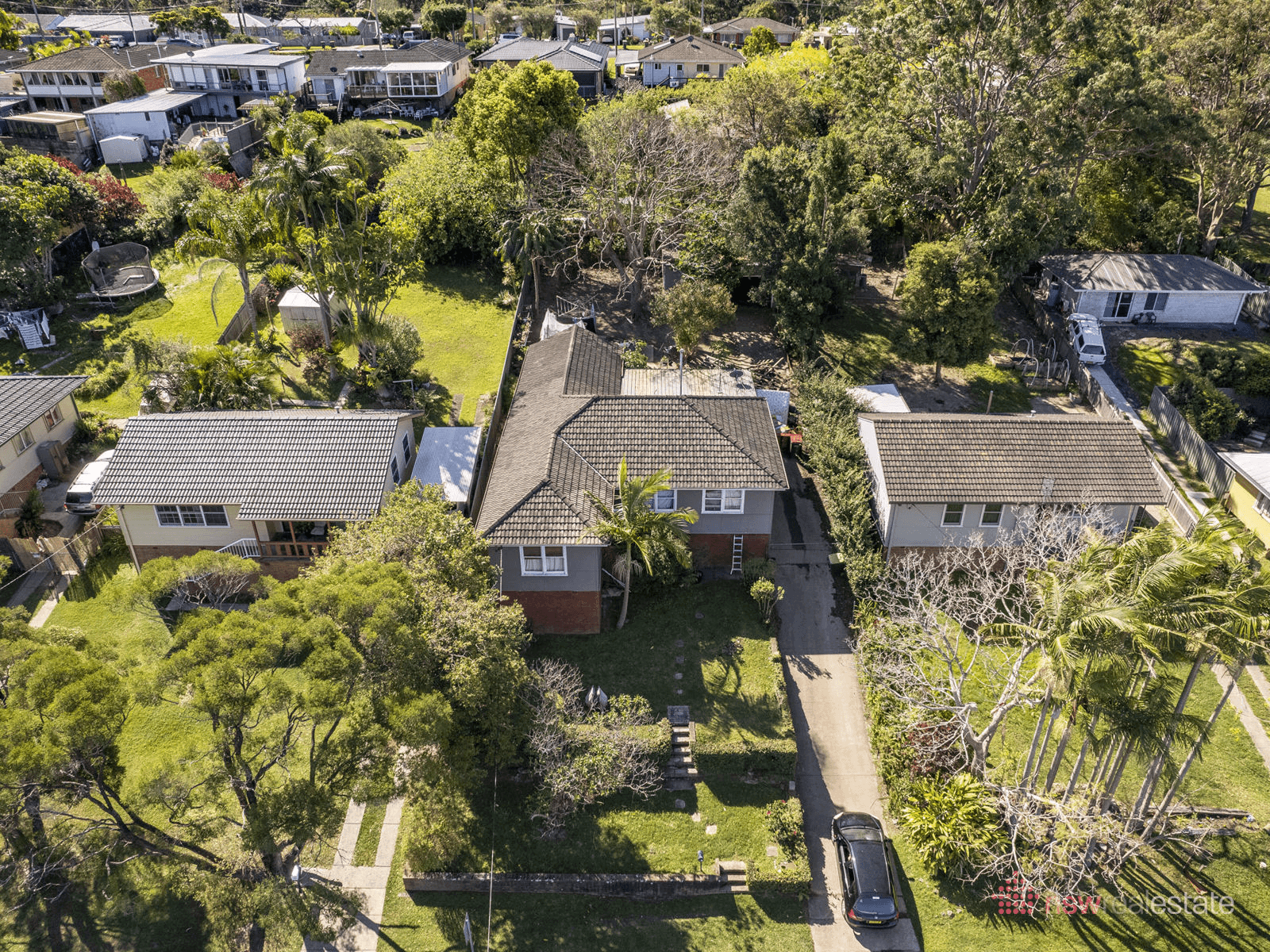 36 Prince James Avenue, COFFS HARBOUR, NSW 2450