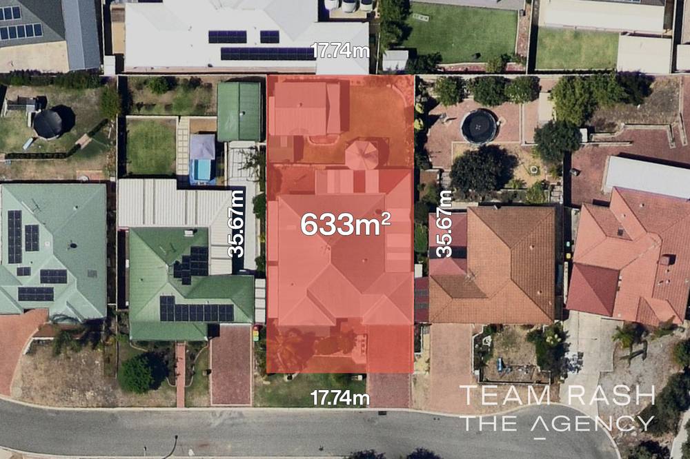7 Tree Court, Banksia Grove, WA 6031