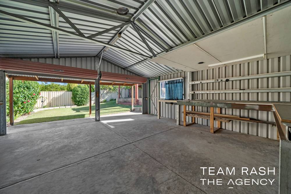 7 Tree Court, Banksia Grove, WA 6031