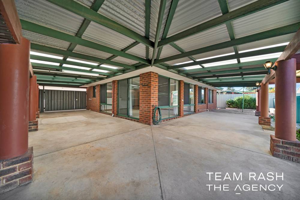 7 Tree Court, Banksia Grove, WA 6031