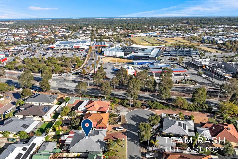 7 Tree Court, Banksia Grove, WA 6031