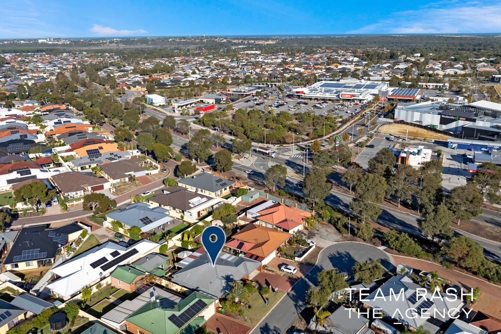 7 Tree Court, Banksia Grove, WA 6031