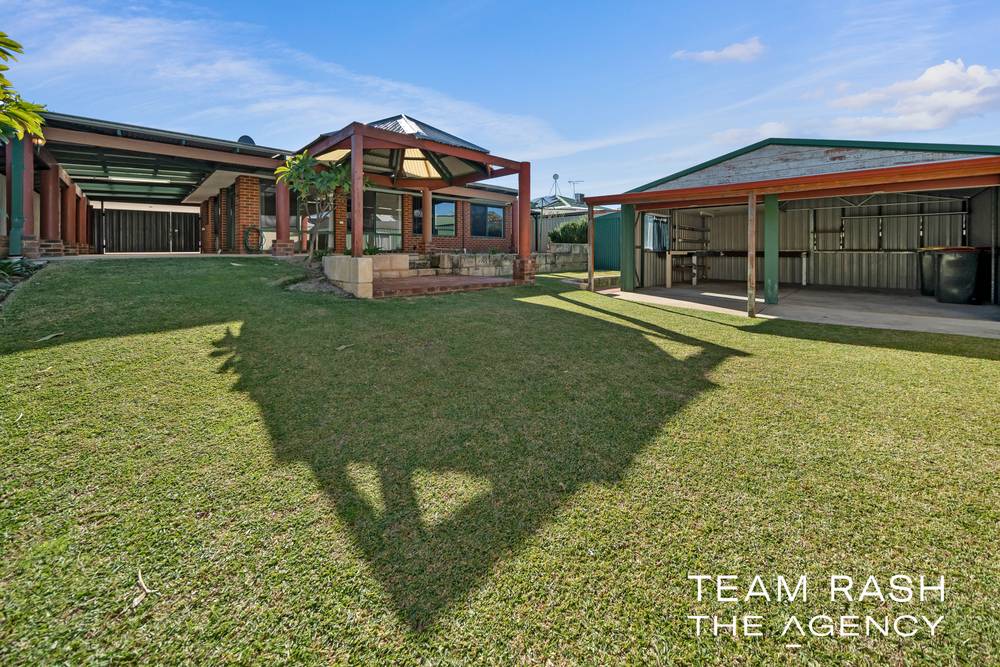 7 Tree Court, Banksia Grove, WA 6031