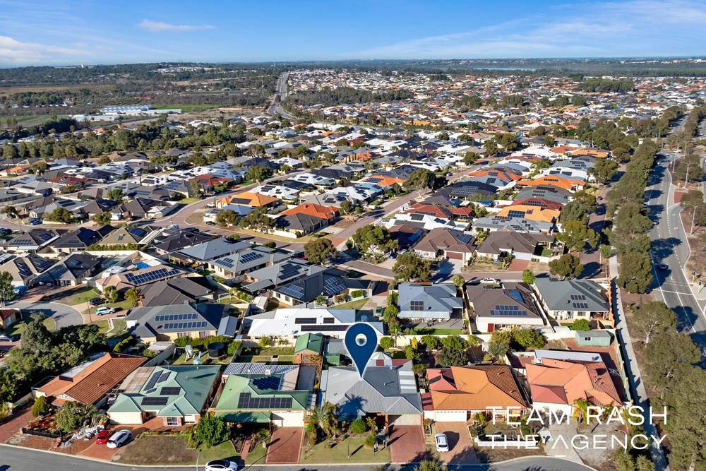 7 Tree Court, Banksia Grove, WA 6031