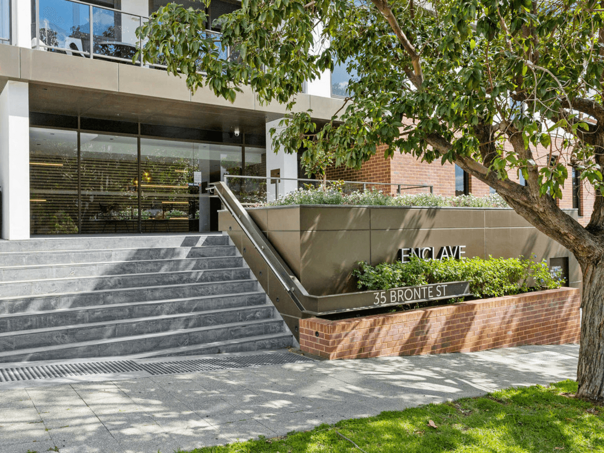 102/35 Bronte Street, EAST PERTH, WA 6004