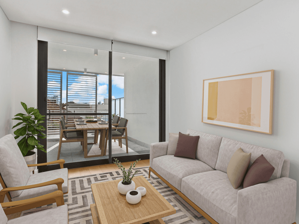 102/35 Bronte Street, EAST PERTH, WA 6004