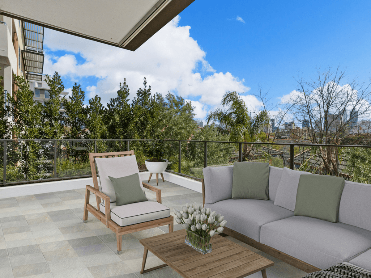 102/35 Bronte Street, EAST PERTH, WA 6004