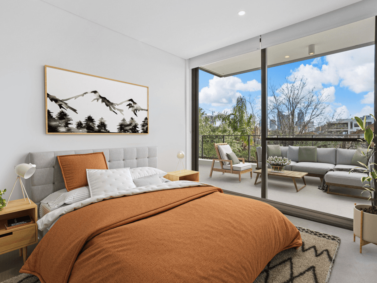 102/35 Bronte Street, EAST PERTH, WA 6004