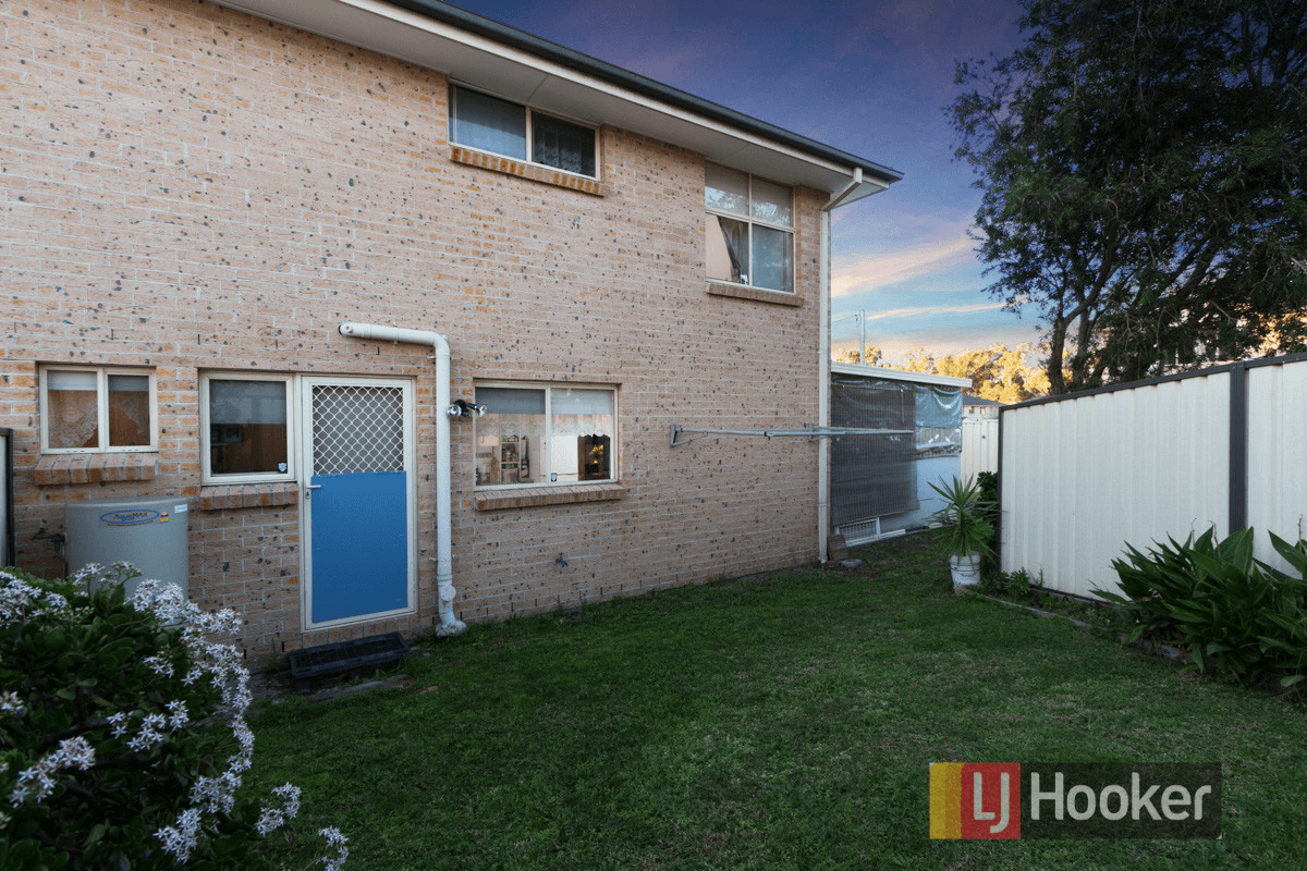 15/2-4 O'Brien Street, MOUNT DRUITT, NSW 2770