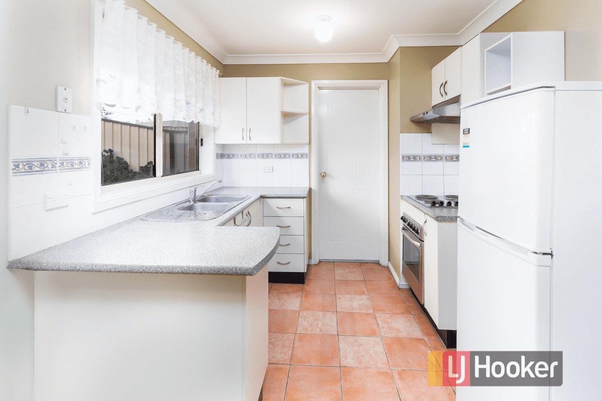 15/2-4 O'Brien Street, MOUNT DRUITT, NSW 2770