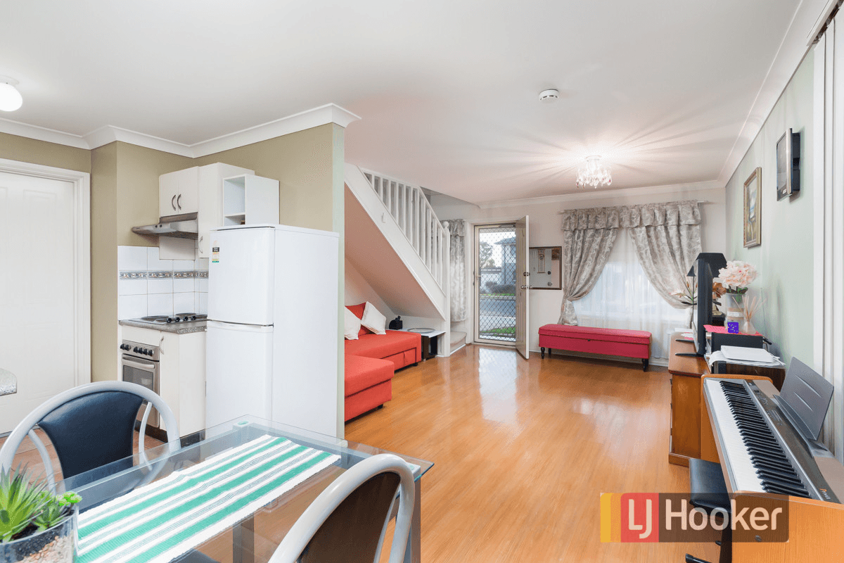 15/2-4 O'Brien Street, MOUNT DRUITT, NSW 2770