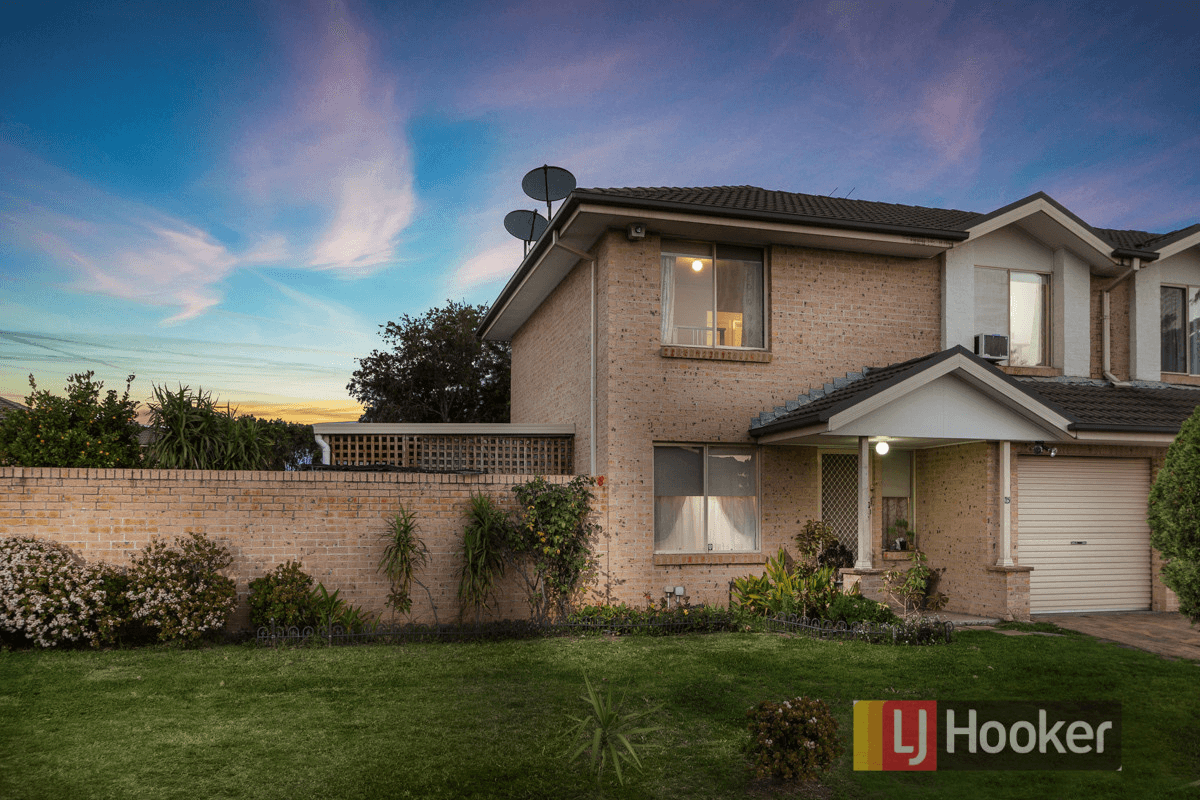 15/2-4 O'Brien Street, MOUNT DRUITT, NSW 2770