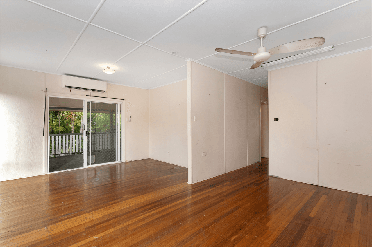 12 Arthur Street, AITKENVALE, QLD 4814