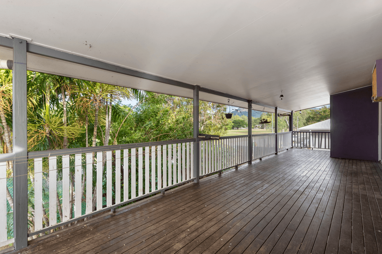 12 Arthur Street, AITKENVALE, QLD 4814