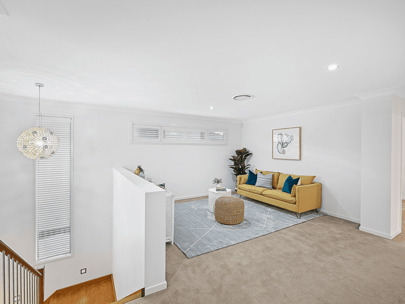 28 Bisley Place, Wakerley, QLD 4154