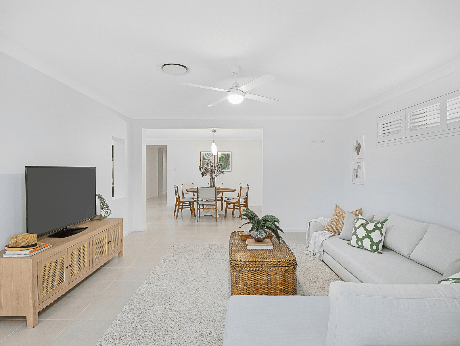 28 Bisley Place, Wakerley, QLD 4154