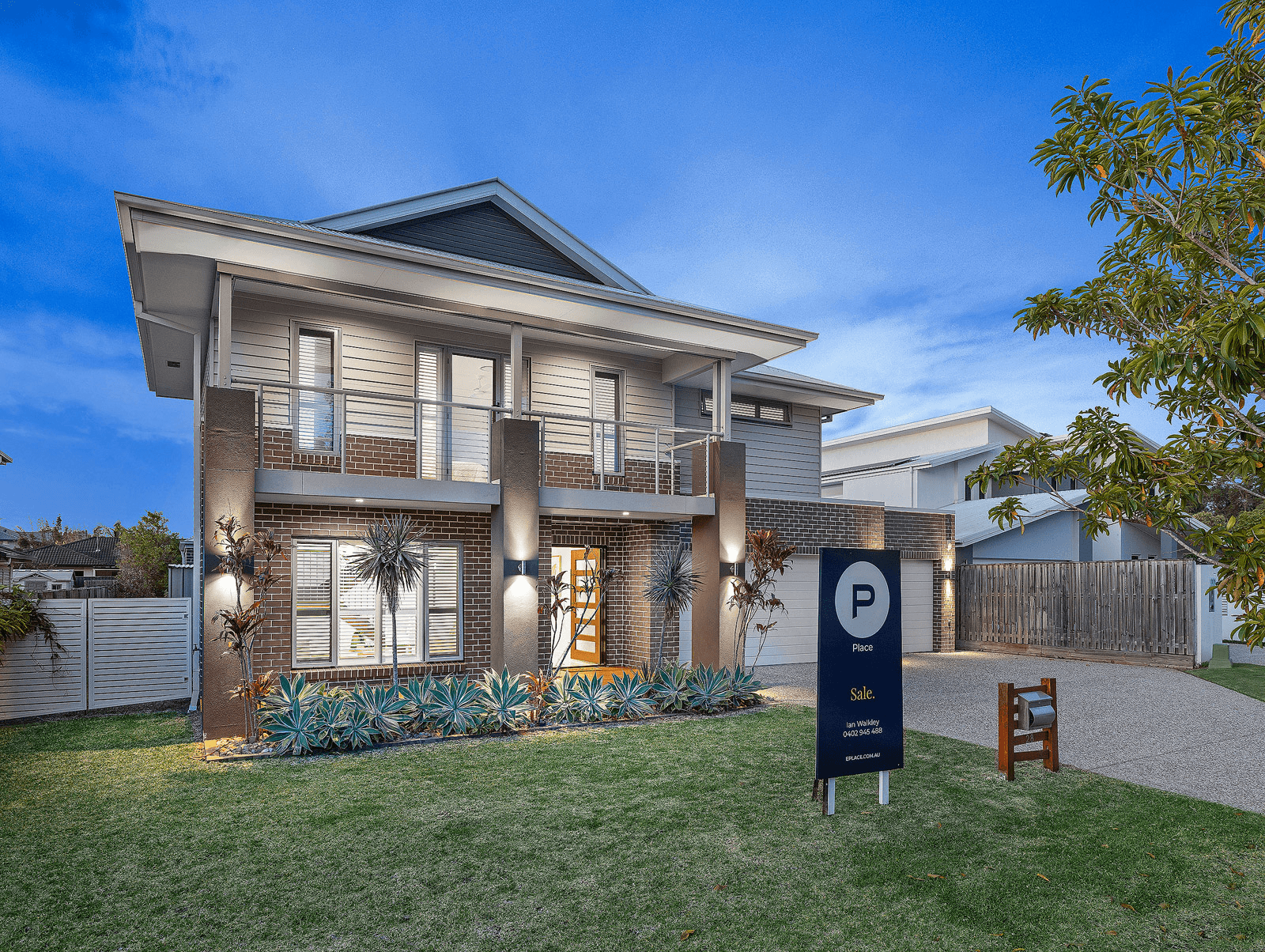 28 Bisley Place, Wakerley, QLD 4154