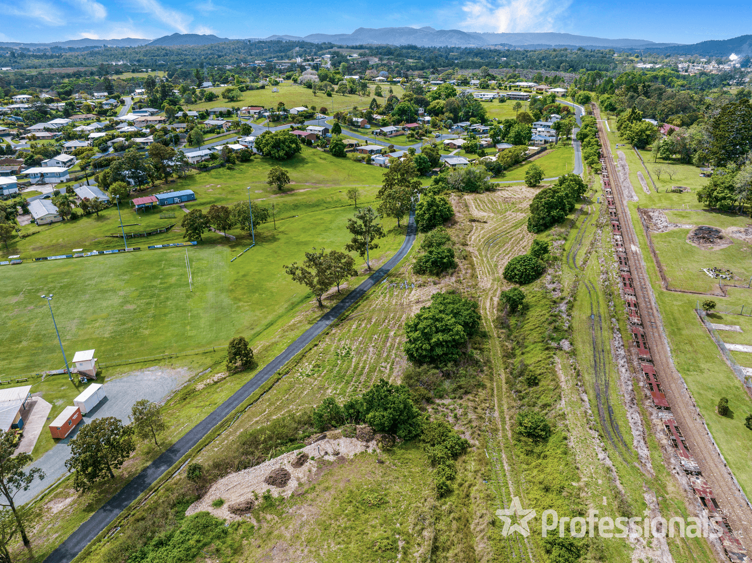 Lot 139 Fairview Road, Monkland, QLD 4570