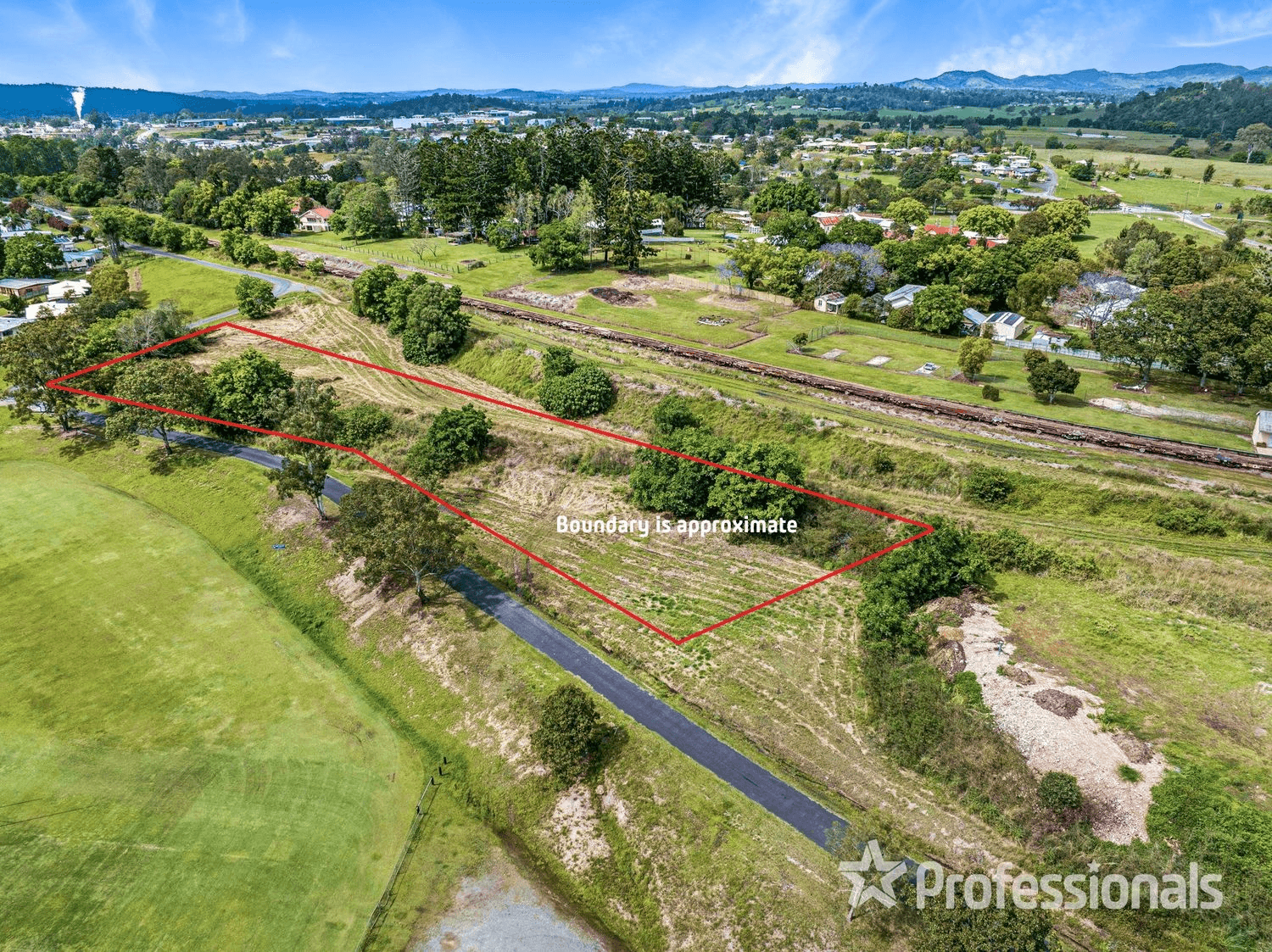 Lot 139 Fairview Road, Monkland, QLD 4570