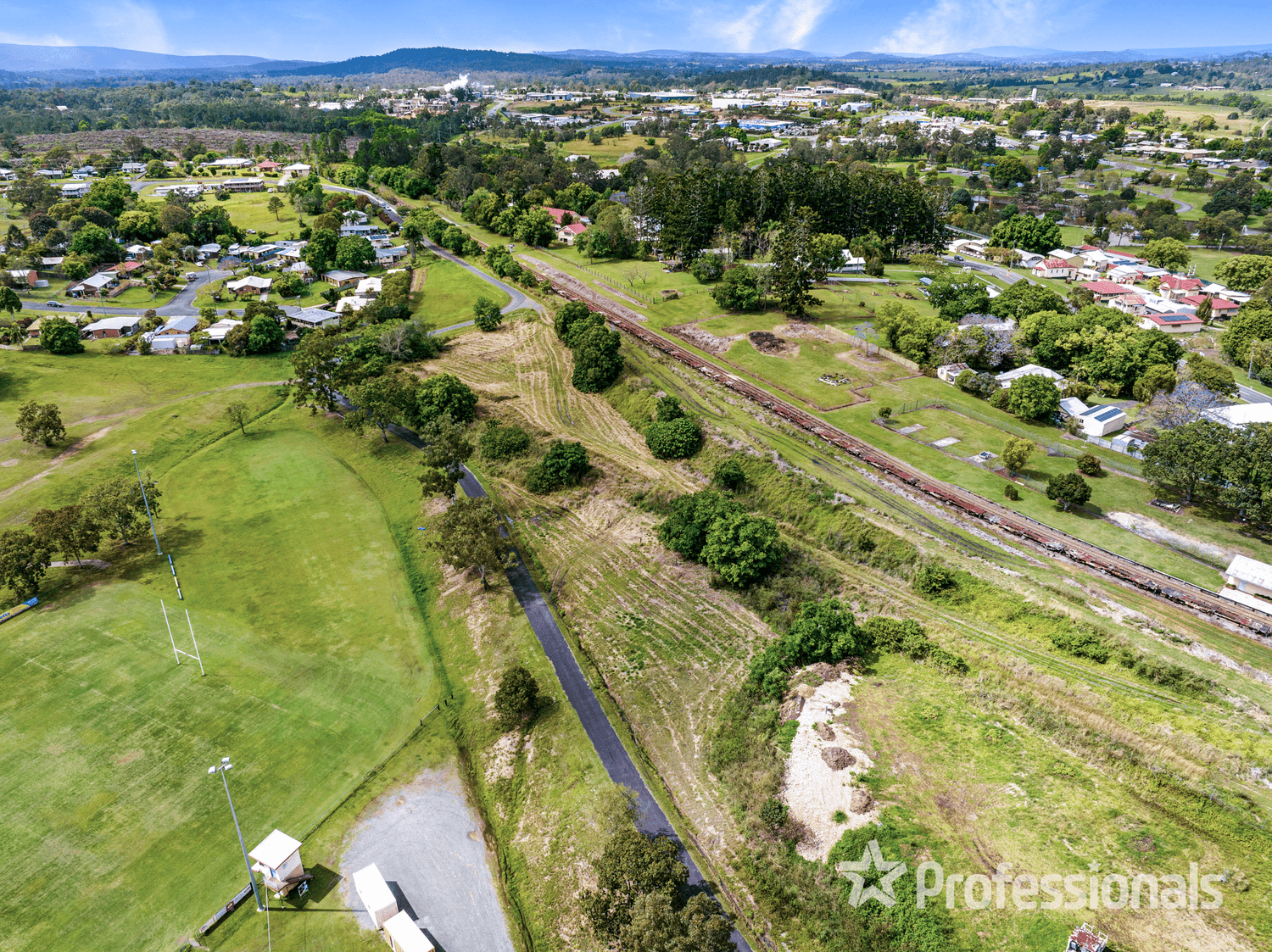 Lot 139 Fairview Road, Monkland, QLD 4570