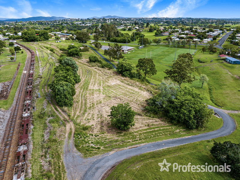 Lot 139 Fairview Road, Monkland, QLD 4570