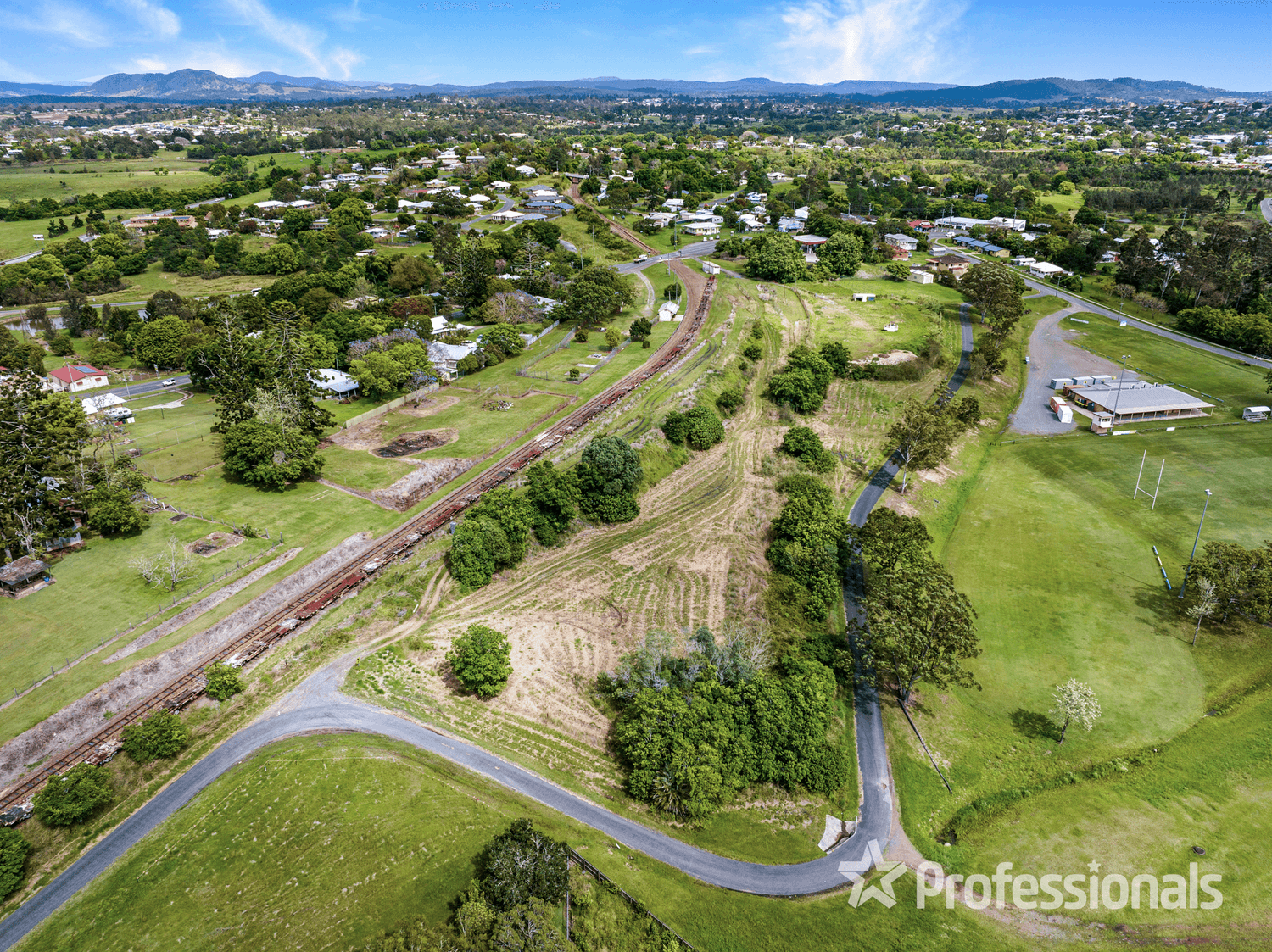 Lot 139 Fairview Road, Monkland, QLD 4570
