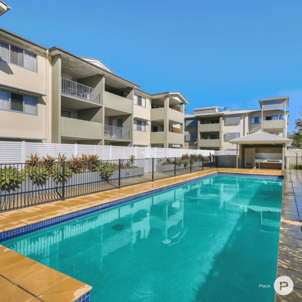 32/6 Babarra Street, STAFFORD, QLD 4053