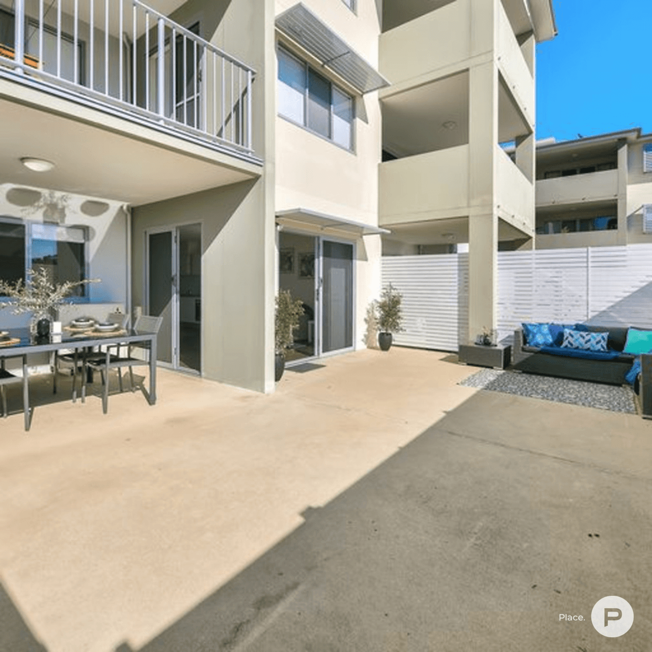 32/6 Babarra Street, STAFFORD, QLD 4053