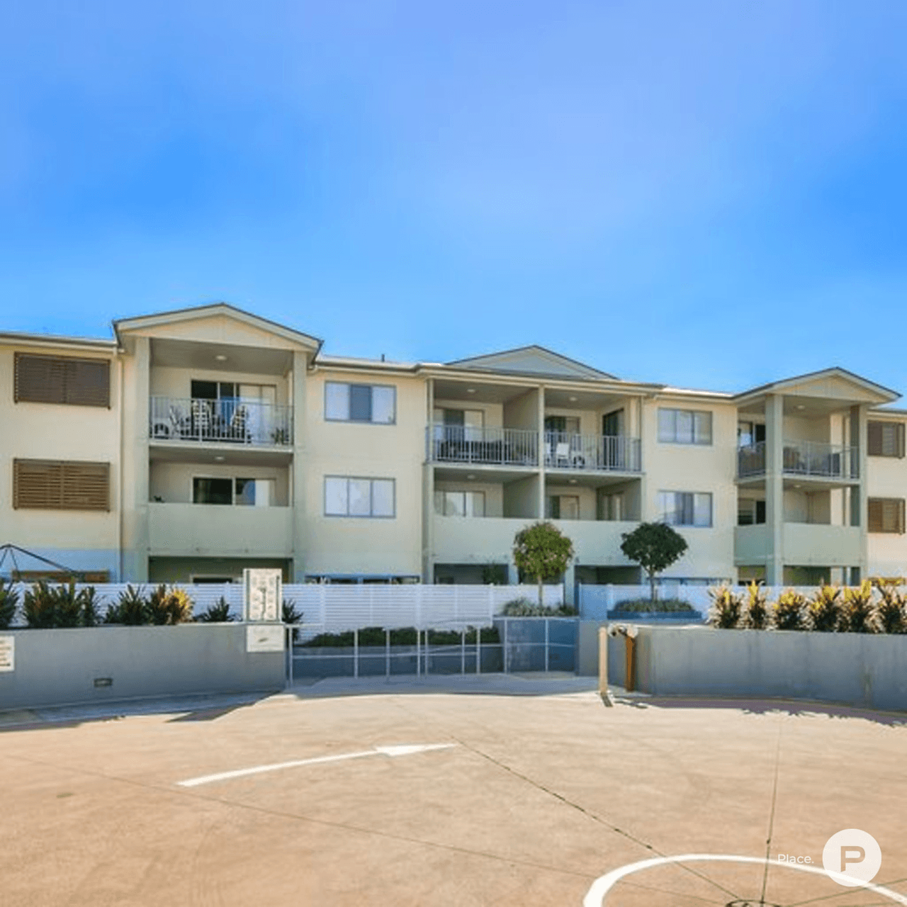 32/6 Babarra Street, STAFFORD, QLD 4053