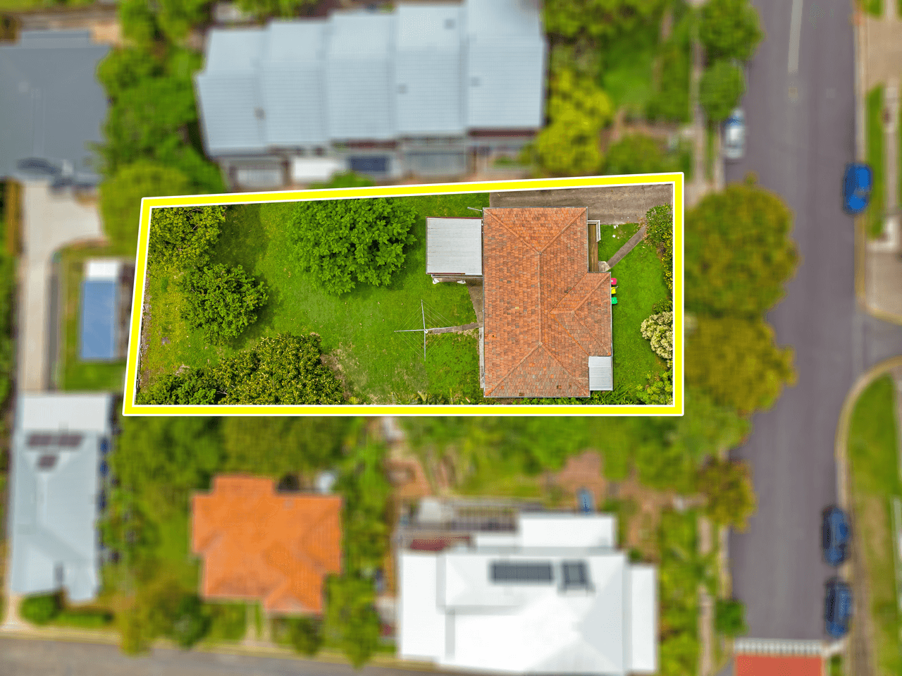 19 Tamar Street, ANNERLEY, QLD 4103