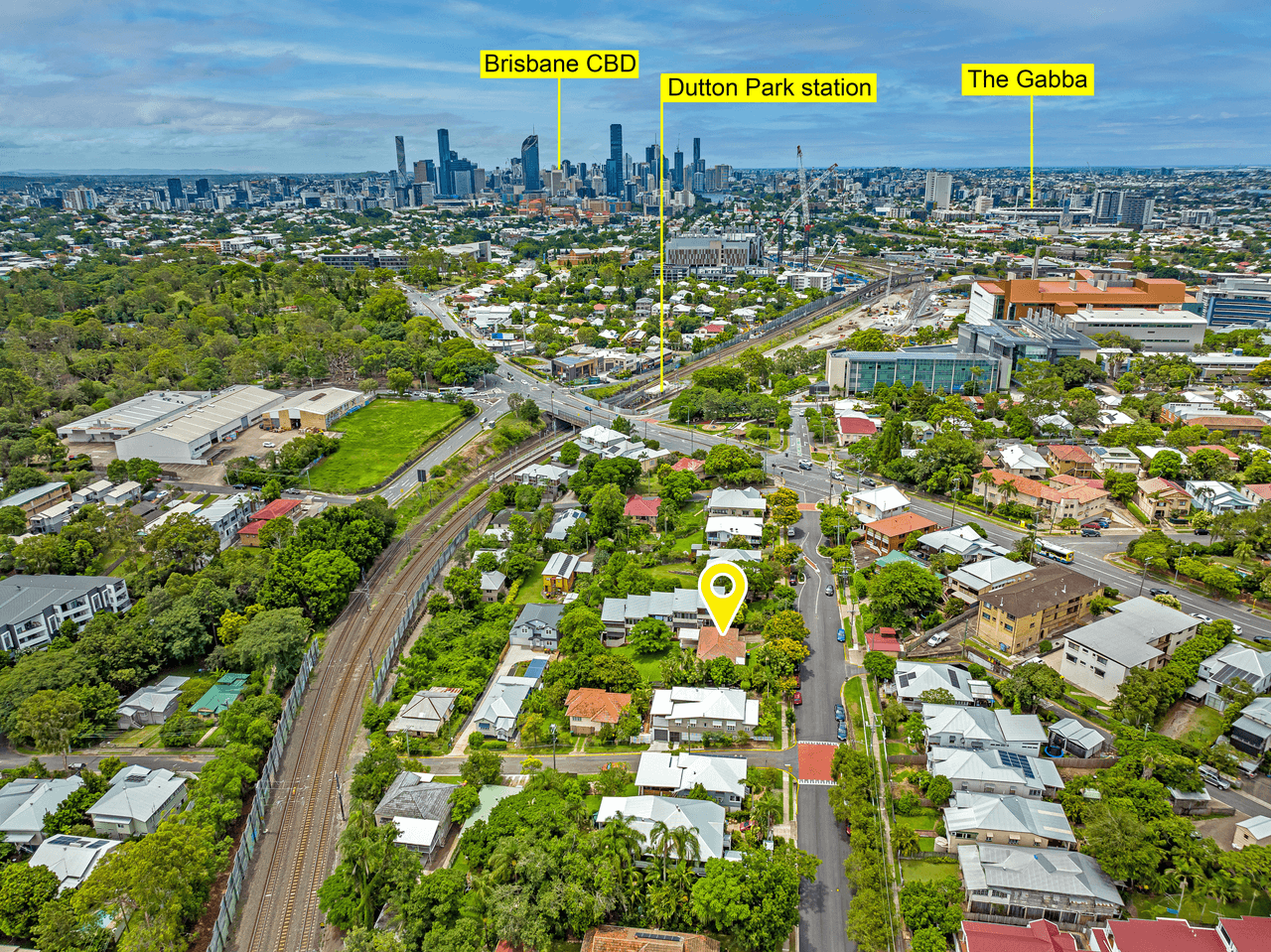 19 Tamar Street, ANNERLEY, QLD 4103