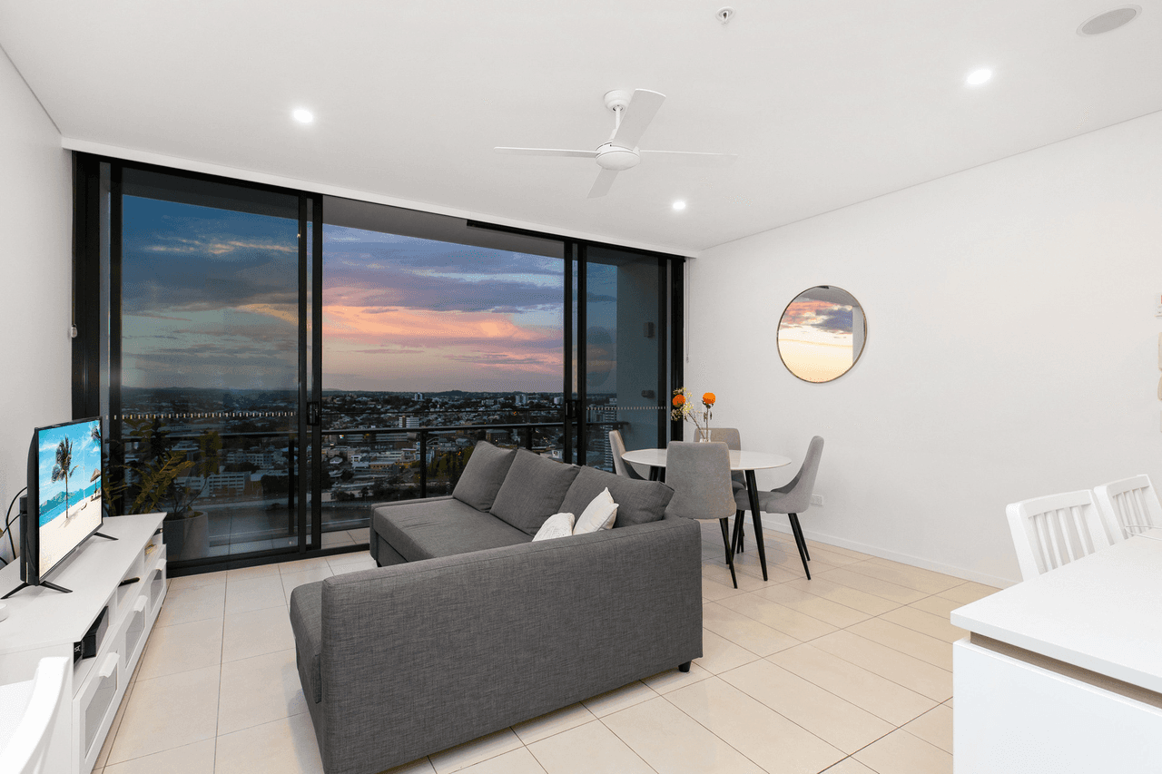 2901/19 Hope Street, South Brisbane, QLD 4101